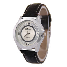 2016 New Design Noble Ladies Leather Strap Watches