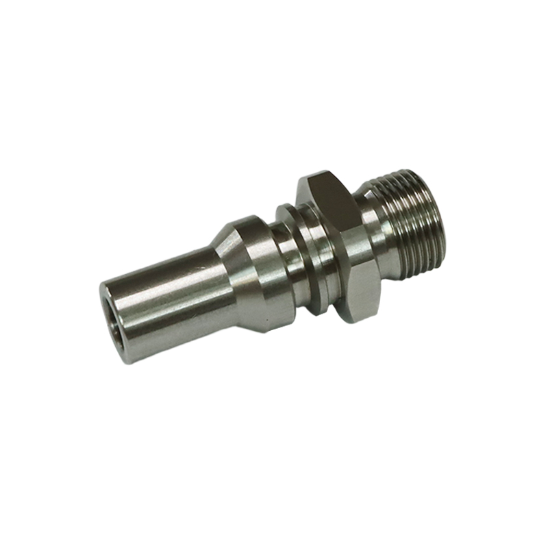 Precision Cnc Turning Services