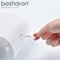 New Design Paper Towel Dispenser For Z Fold N Fold Multi Fold Hand Towel Wall Mounted Commercial Kitchen Home Washroom