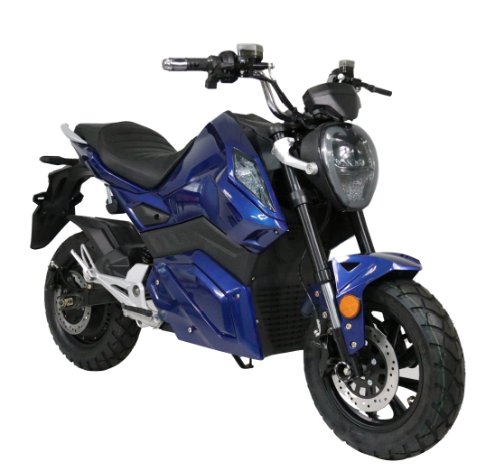 regulating super soco full size electric motorcycle