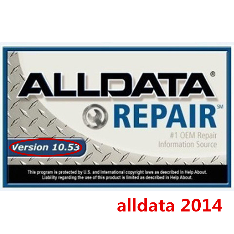 2020 Auto software alldata m..ch.. on-d..mand 2015 with ATSG hard disk 1TB installed on D630 4gb laptop for car truck diagnostic