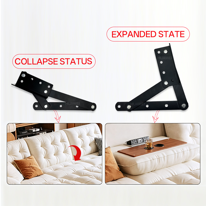 4 sofa hinge