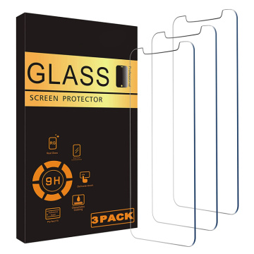 3pcs iphone12 pro max Screen Protector Tempered