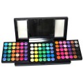 New 180 Colors Fashion Professional Makeup Eye Shadow Combination Charming Shimmer Matte Eyeshadow Palette Beauty Cosmetics Set