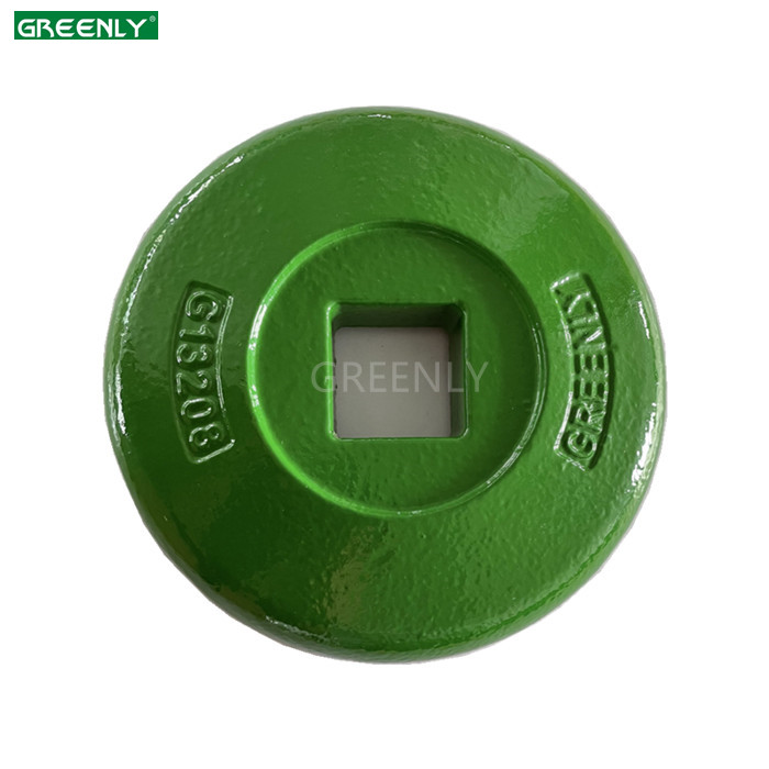 13208 Deere Bumper Washer 1 Jpg