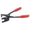 Car Exhaust Pipe Hanger Remover Pliers Removal Stretcher Repair Carbon Steel Exhaust Hanger Removal Pliers