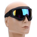 Double Lens Outdoor Skiing Snowboarding Goggles Eyewear Anti-wind UV Snow Glasses Motorcycle Sports Eyegoggles
