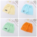 Baby Boys Shorts Trousers For Boy Girls Shorts Children's Cotton Sports Boys Beach Shorts Kids Boys Short Motion Pants 0-5T