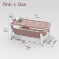 Pink-S 117cm