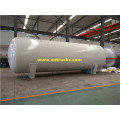 16000 Gallons 25T Propane Gas Pressure Tanks