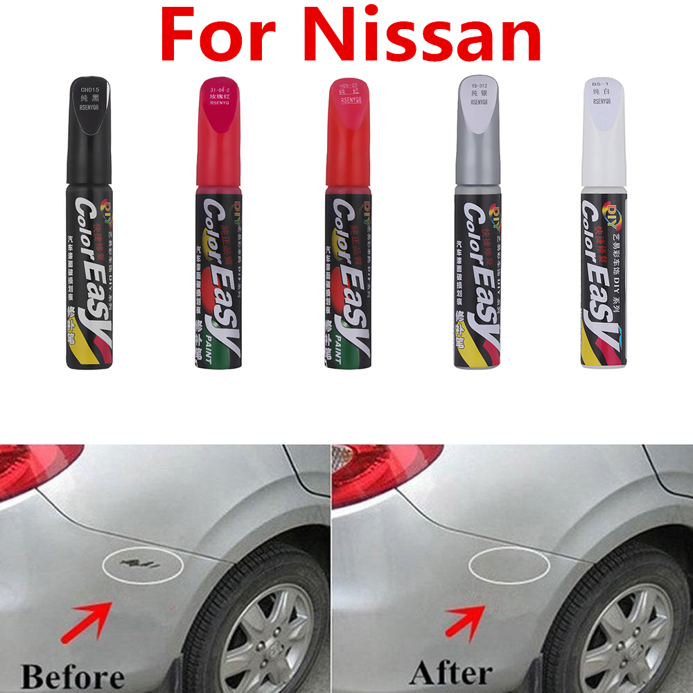 FLYJ car spray paint ceramic car coating scratch remover car polish body compound paint repair pulidora auto for nissan
