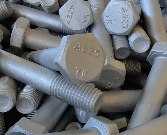 A325 Hex Bolt