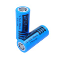 26650 3.7V 5000mAh Li-ion battery, used for security alarm LED walkie-talkie and other batteries