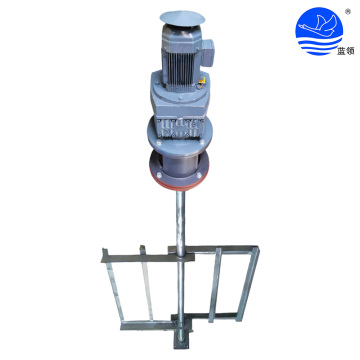 JBK framework mixer equipment