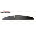 Lip spoiler for Lada Largus 2012- ABS plastic sport style car styling car accessories decoration aero dynamic racing tuning