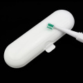 1 PCS Electric Toothbrush Storage Portable storage case for Philips HX9332/9322/HX series toothbrush head