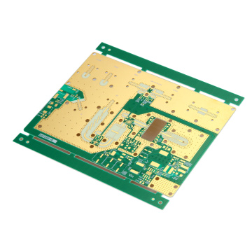 Rogers high frequency pcb Ro4350B RF circuit boards