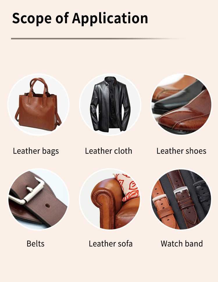 Leather Conditioner