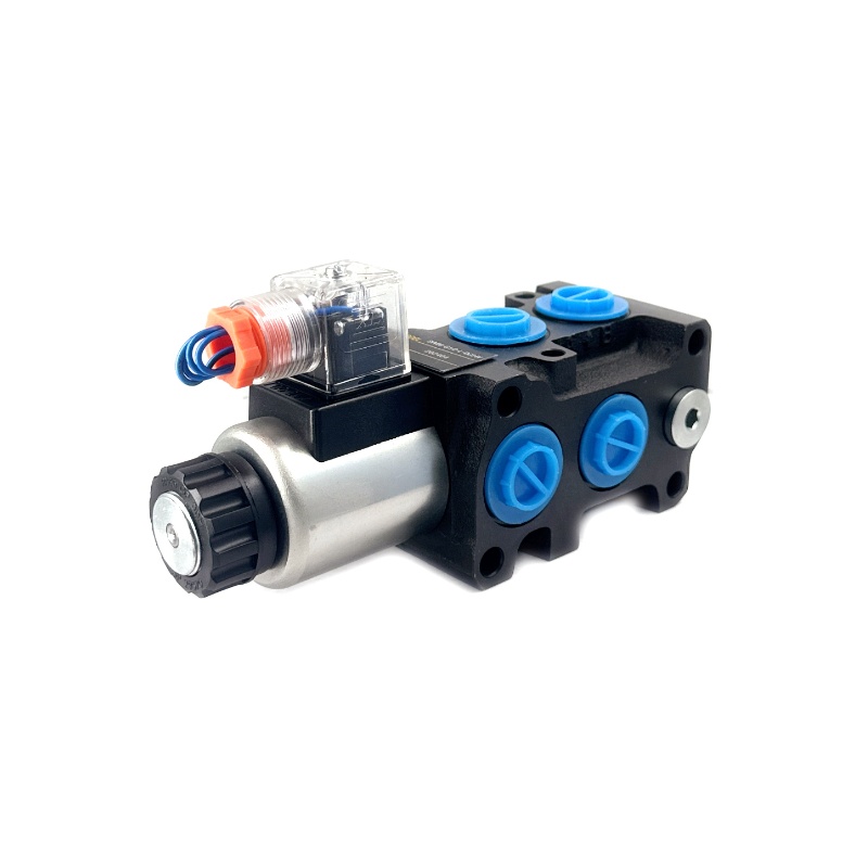 Flow diverter valve SVV06