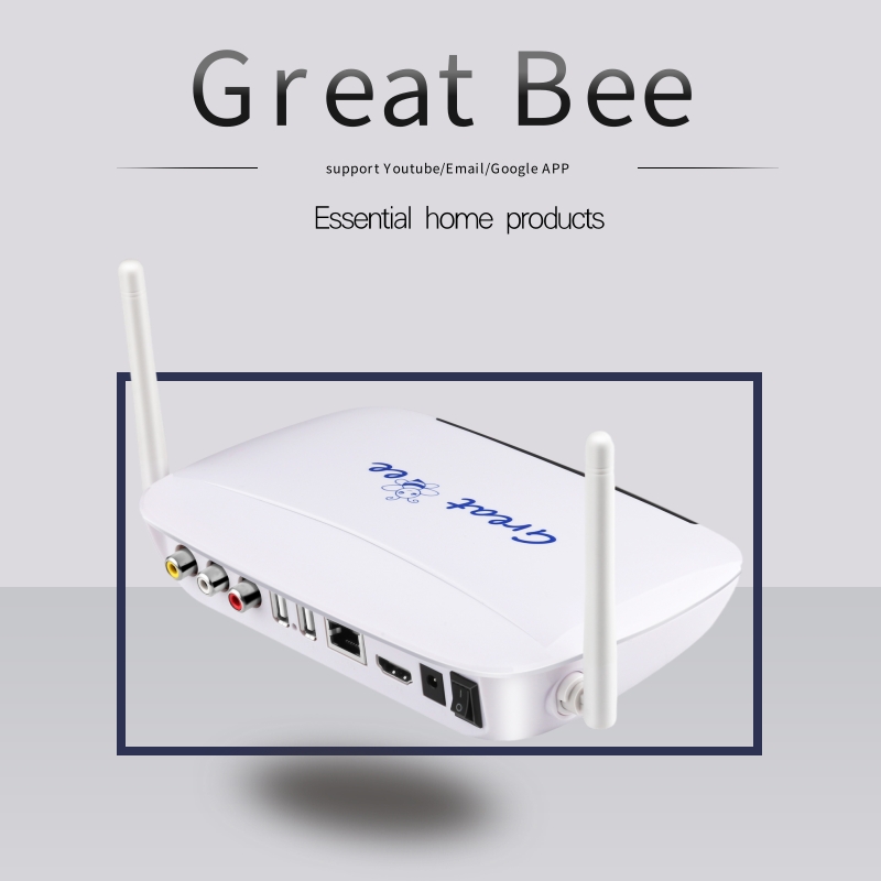 2020 Best Arabic box for IPTV,great bee support Youtube/movie/email and so on,free shipping