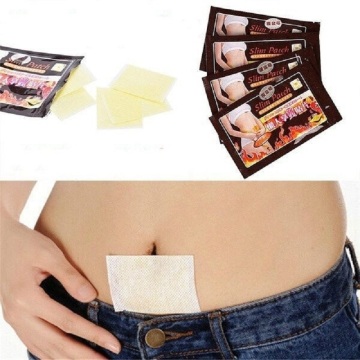 Slimming Stick Bags Slimming Navel Sticker Slim Patch Weight Loss Fat Patch Detox Adhesive