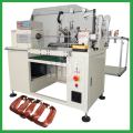 Fully Automatic Wave Winding Type Coil Winding Machine