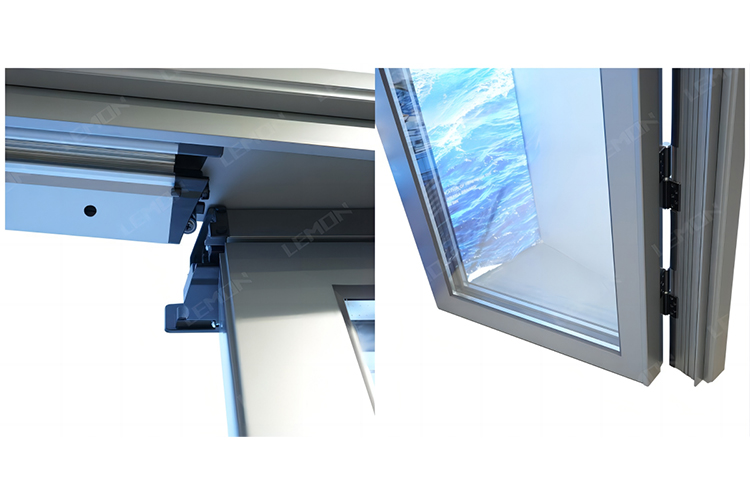 pt sliding door