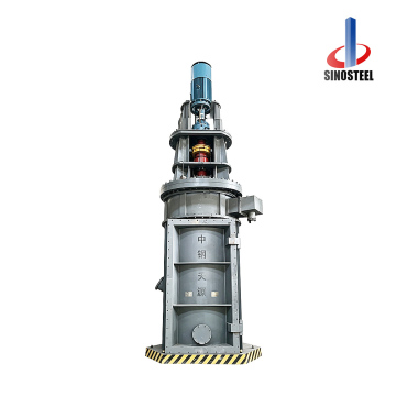 Low Consumption Ultrafine Ore Grinder