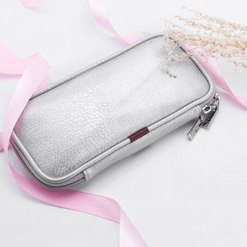 Cosmetic Bag Makeup Brush Case Travel Makeup Pouch Professional Beauty Container Storage Big Cosmetic Organizer Storage Bag