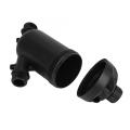 120 Mesh 130 Micron Level Disc Filter for Drip Irrigation Agriculture Garden Lawn Watering for Household Water Filtration