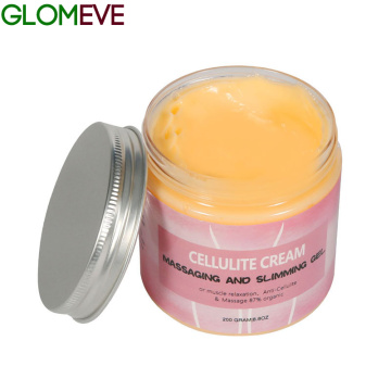 EMS Body Slimming Cream Anti Cellulite Cream Fat Burner Weight Loss Gel Tight Muscles-Soothes Leg Relaxes Adipose Massage