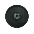 Dia 11cm Pottery Wheel Rotate Turntable Swivel Pottery Turntable Lazy Rotary Plate Turnplate Clay Pottery Sculpture Tool