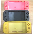 2020 Original Replacement Shell Case Upper bottom faceplate for Switch Lite case cover NS Game Console shell housing TOP +Button