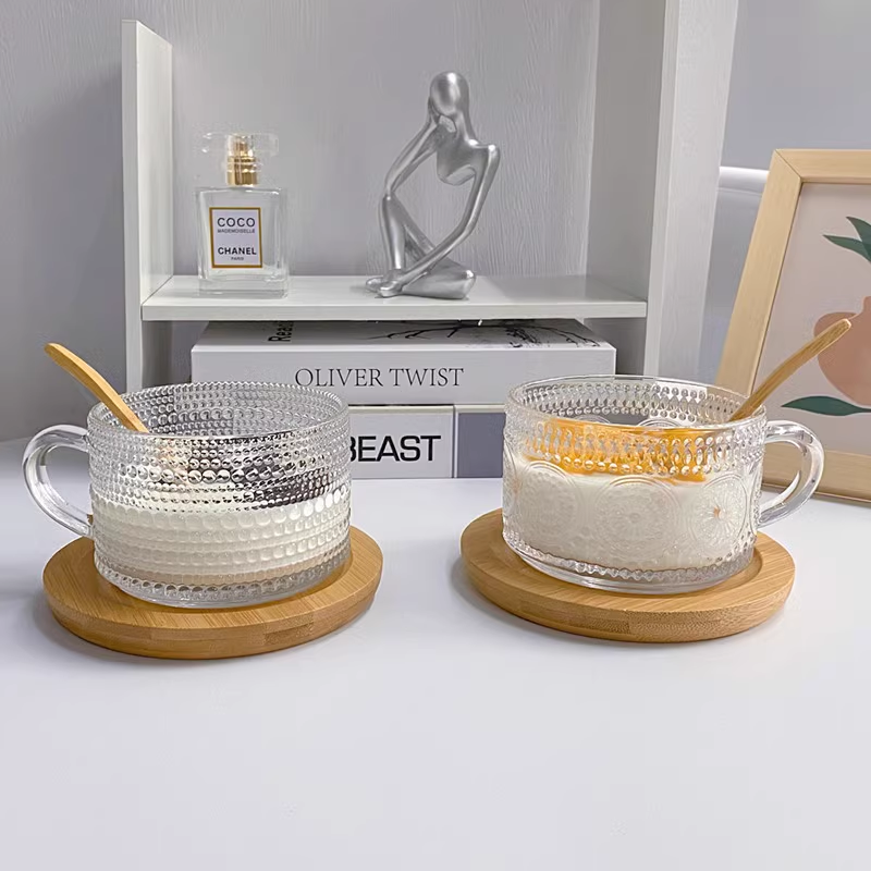 Photobank410ml Breakfast Cup