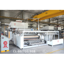 Plastic Stretch Film Rewinding Machine For Packing