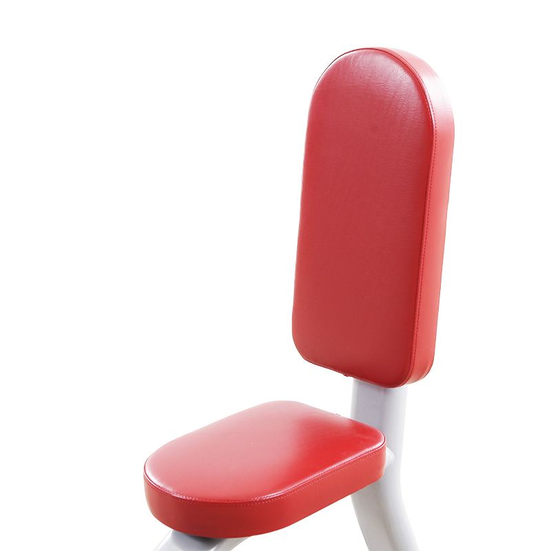 Shoulder chair