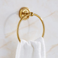 Towel Ring Holder