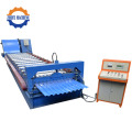 High Efficiency PPGI Zhiye Wall Panel Forming Machine