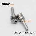Injector Nozzle DSLA 142 P1474(0433175431), Diesel Fuel Spray Nozzle DSLA 142P 1474 And DSLA 142 P1474 For 0445110240