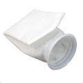 1Pc Aquarium Fish Tank Filter Bag Mesh Net Sump Felt Sock Micron Replacement White Aquarium Filters Accessories 20Jan29