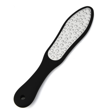 1PCS Feet Skin Care Foot Rasp File Hard Dead Skin Callus Remover Professional Pedicure File Tools Grinding Scrubber Foot Brush