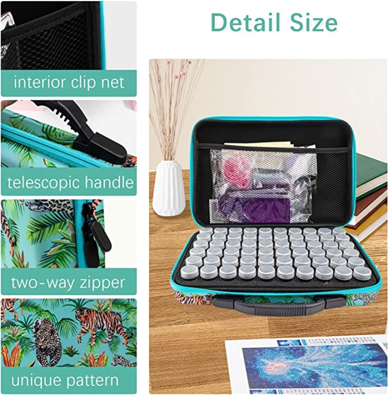Diamond Painting Accessories