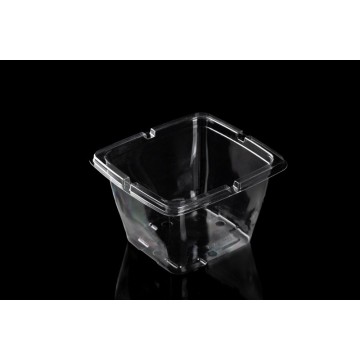 1 Pint Tomato Top Seal