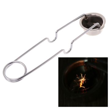 Welding Cutter Flint Striker Lighting Torch Spark Lighter Acetylene Gas Igniter Welding Cutting Welding Accessories