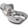 High precision Aluminum CNC Machining Part