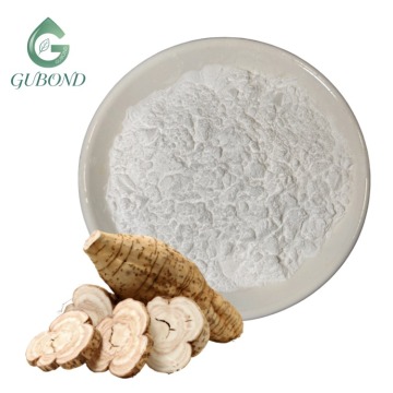 Hydroxyl Puerarin 98% HPLC Kudzu Root Extract Powder