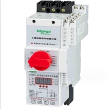Universal transfer switch for commercial use