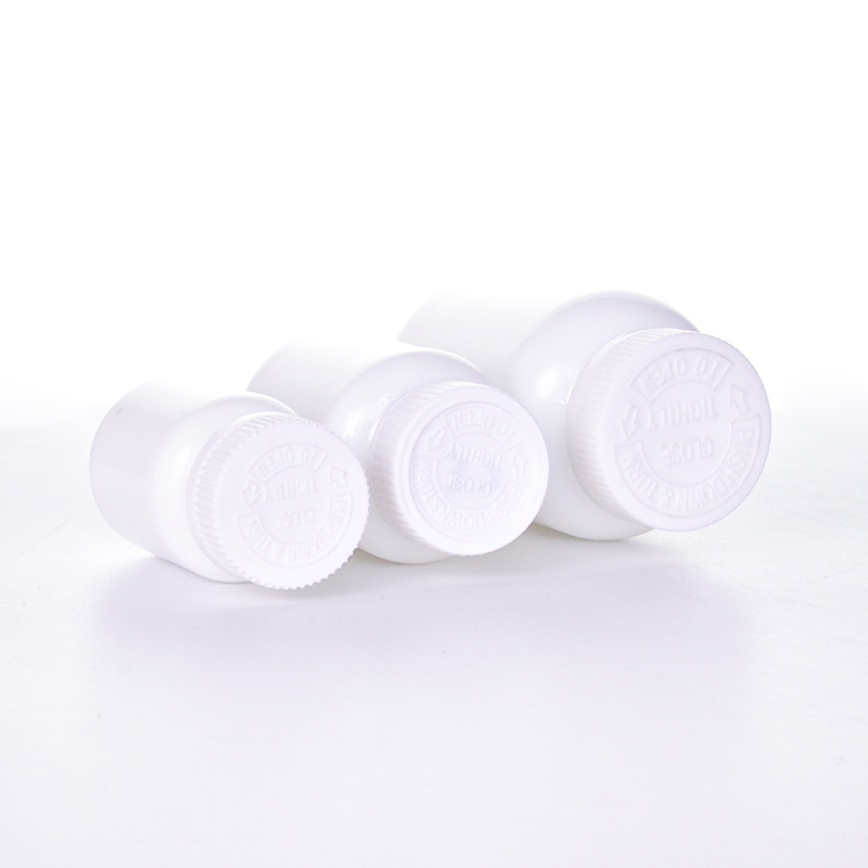 60ml 120ml 250ml Jars With Child Resistant Cap 3 Jpg