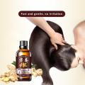 Hair Growth Liquid Hair Growth Serum Hair Thicken And Longer Liquid Anti Aging Ginger Air Enhancer Fluid Anti Hair Loss 4
