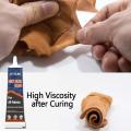 Quickly Clothing Repair Glue Secure Stitch Liquid Sewing Solution Kit No Sew Glue Fast Tack No Sew Glue Liquld Clothing Sew Glue